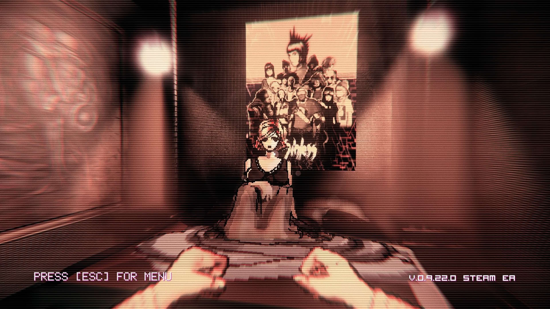 Screenshot for Project Downfall
