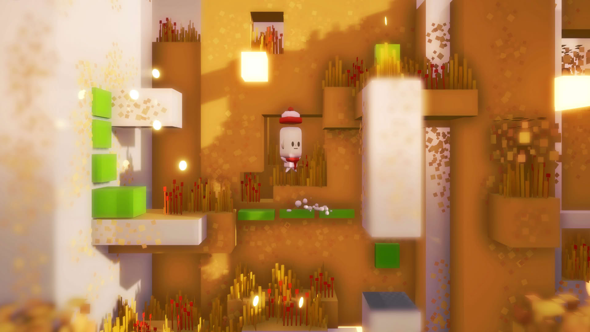 Screenshot for Finding summer