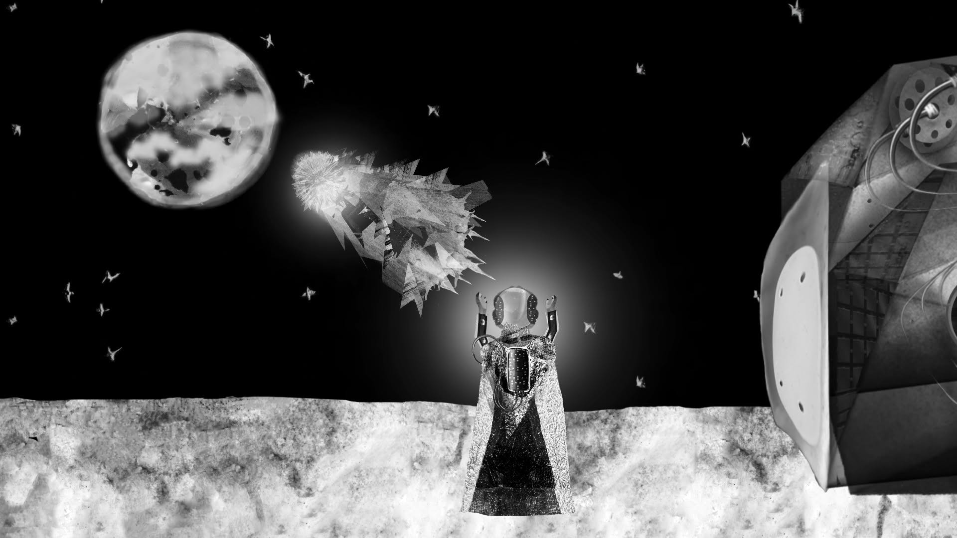 Screenshot for Ritual of the Moon