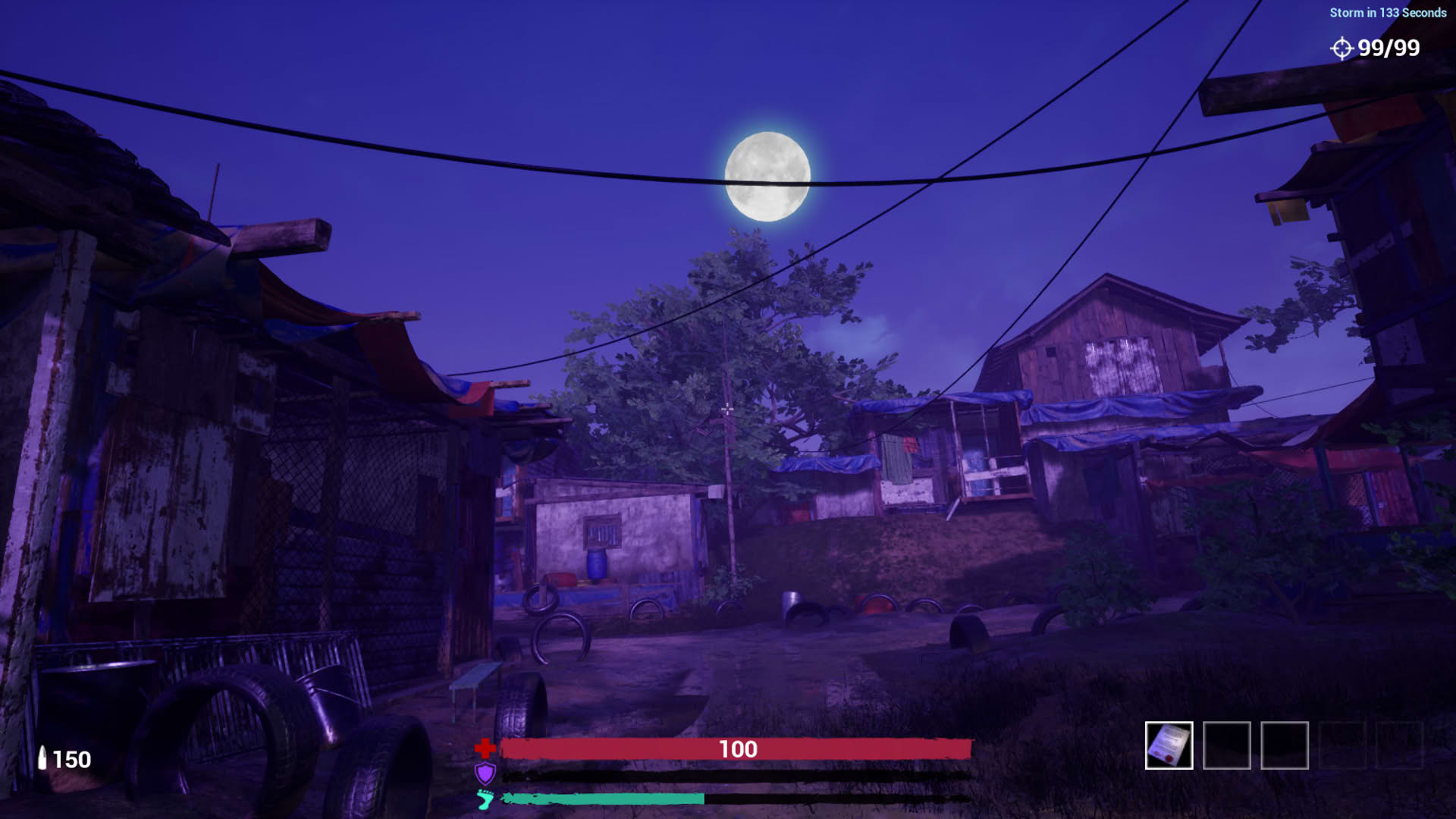 Screenshot for Lost City of Vampires