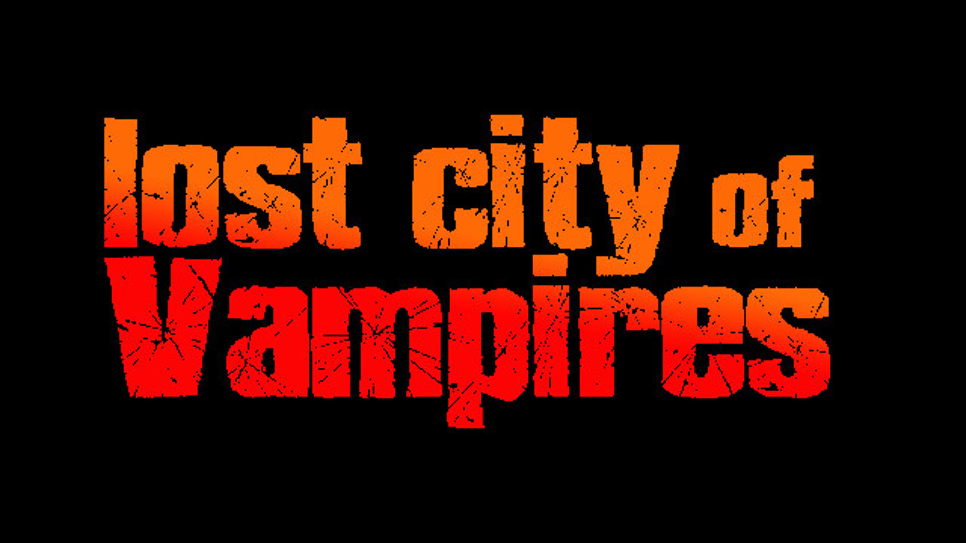 Screenshot for Lost City of Vampires
