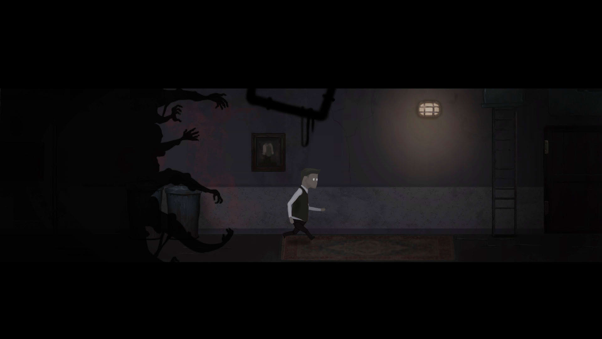 Screenshot for Hunger Apartment