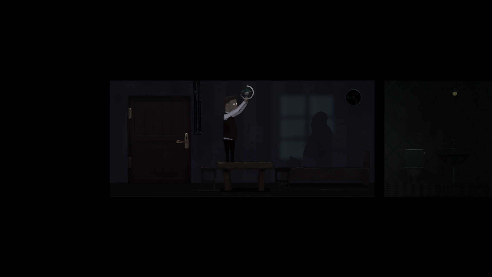 Screenshot for Hunger Apartment