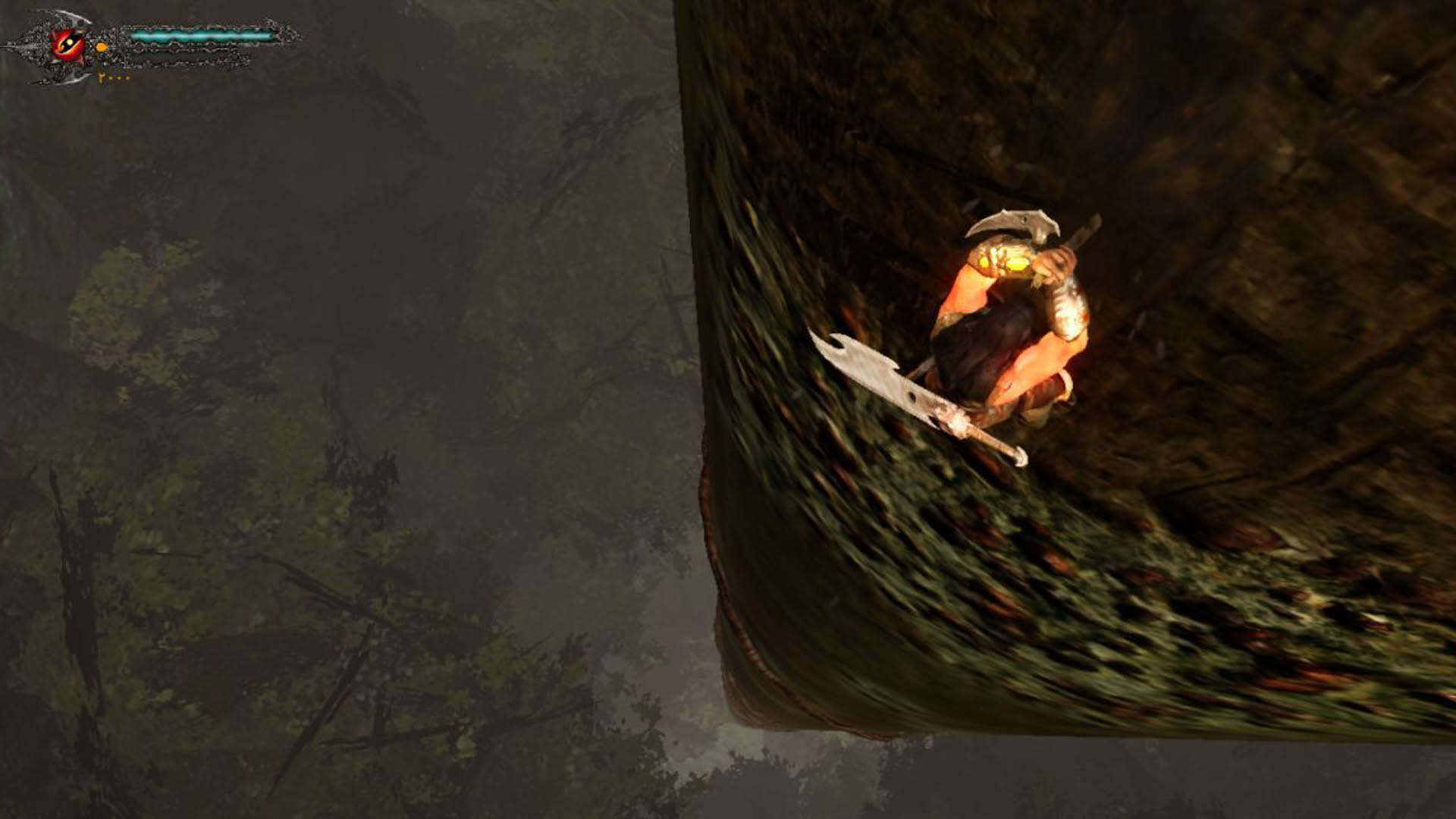 Screenshot for Garshasp: The Monster Slayer