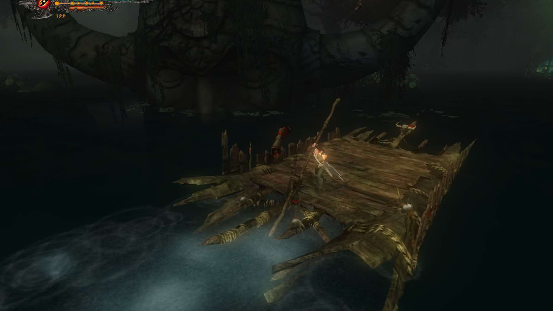 Screenshot for Garshasp: The Monster Slayer
