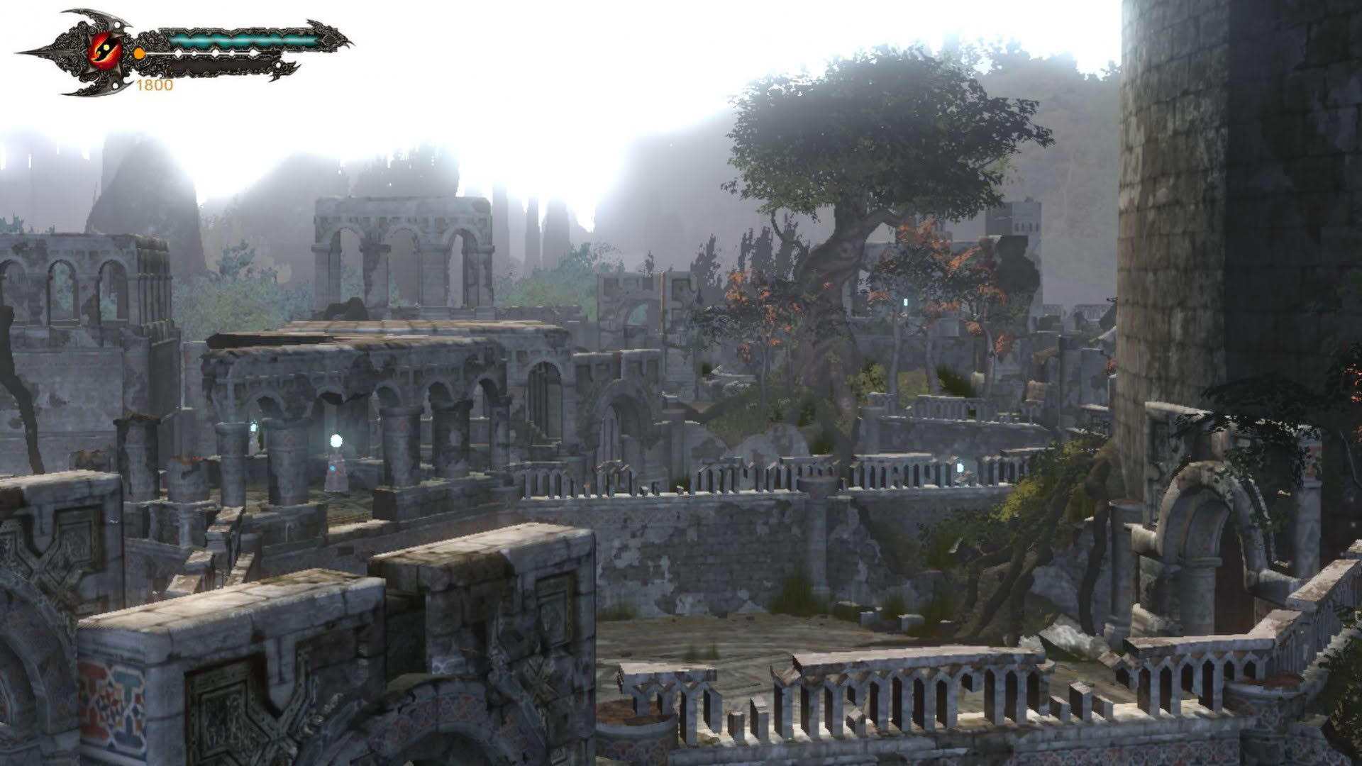 Screenshot for Garshasp: Temple of the Dragon