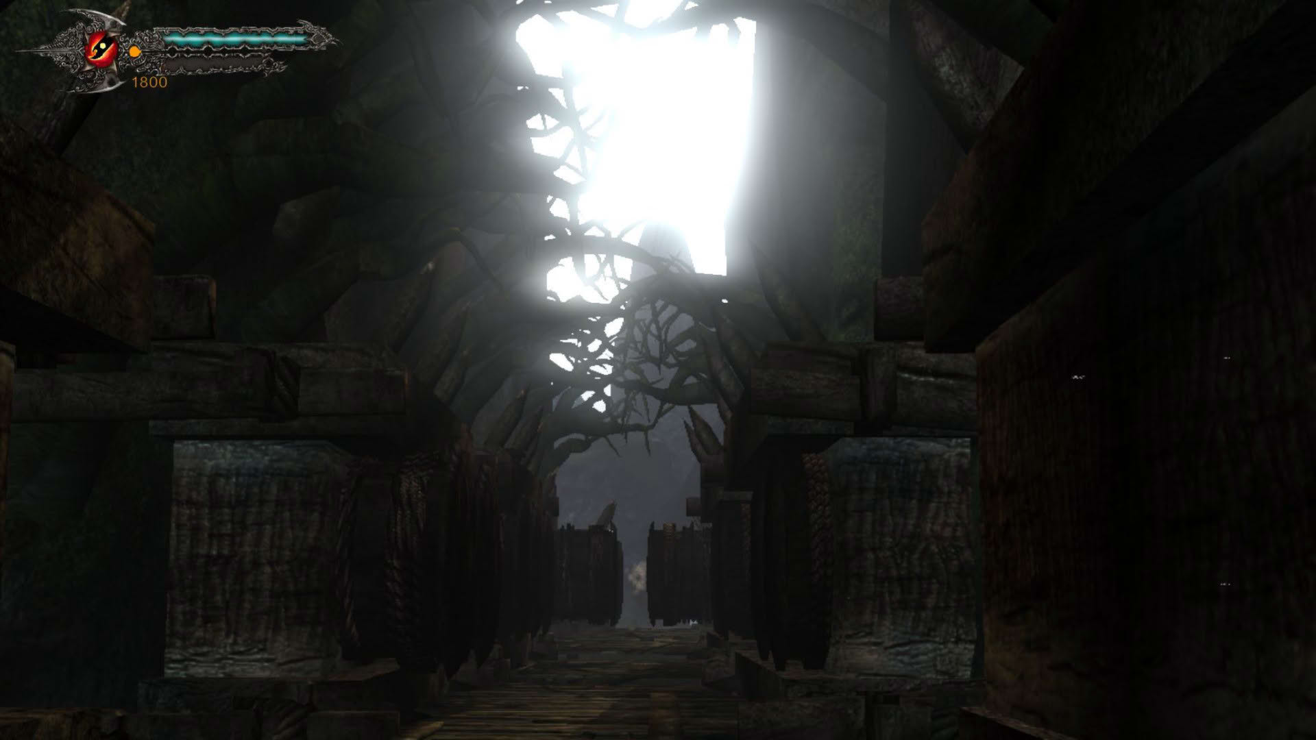 Screenshot for Garshasp: Temple of the Dragon