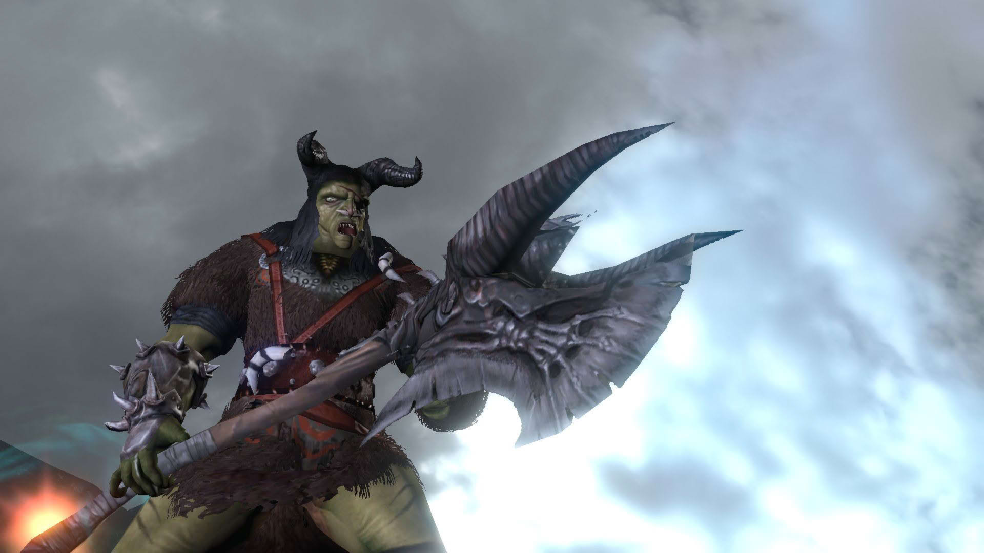 Screenshot for Garshasp: Temple of the Dragon