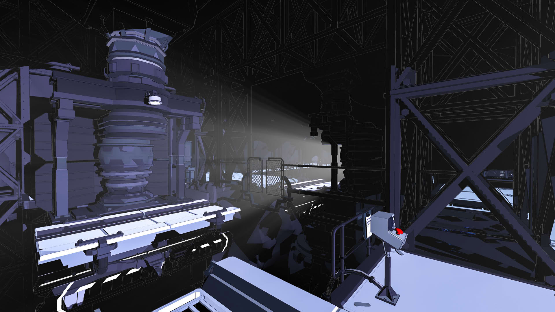 Screenshot for Lightmatter