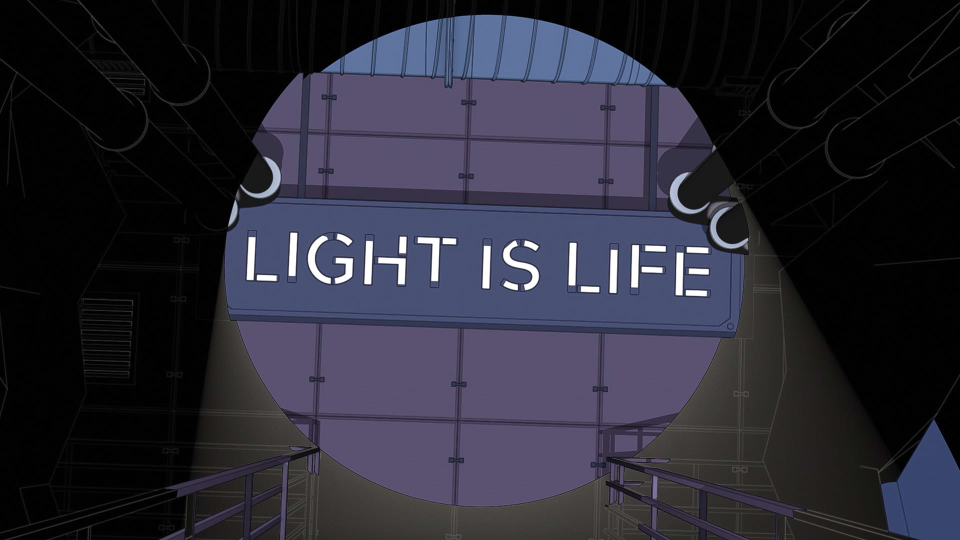 Screenshot for Lightmatter