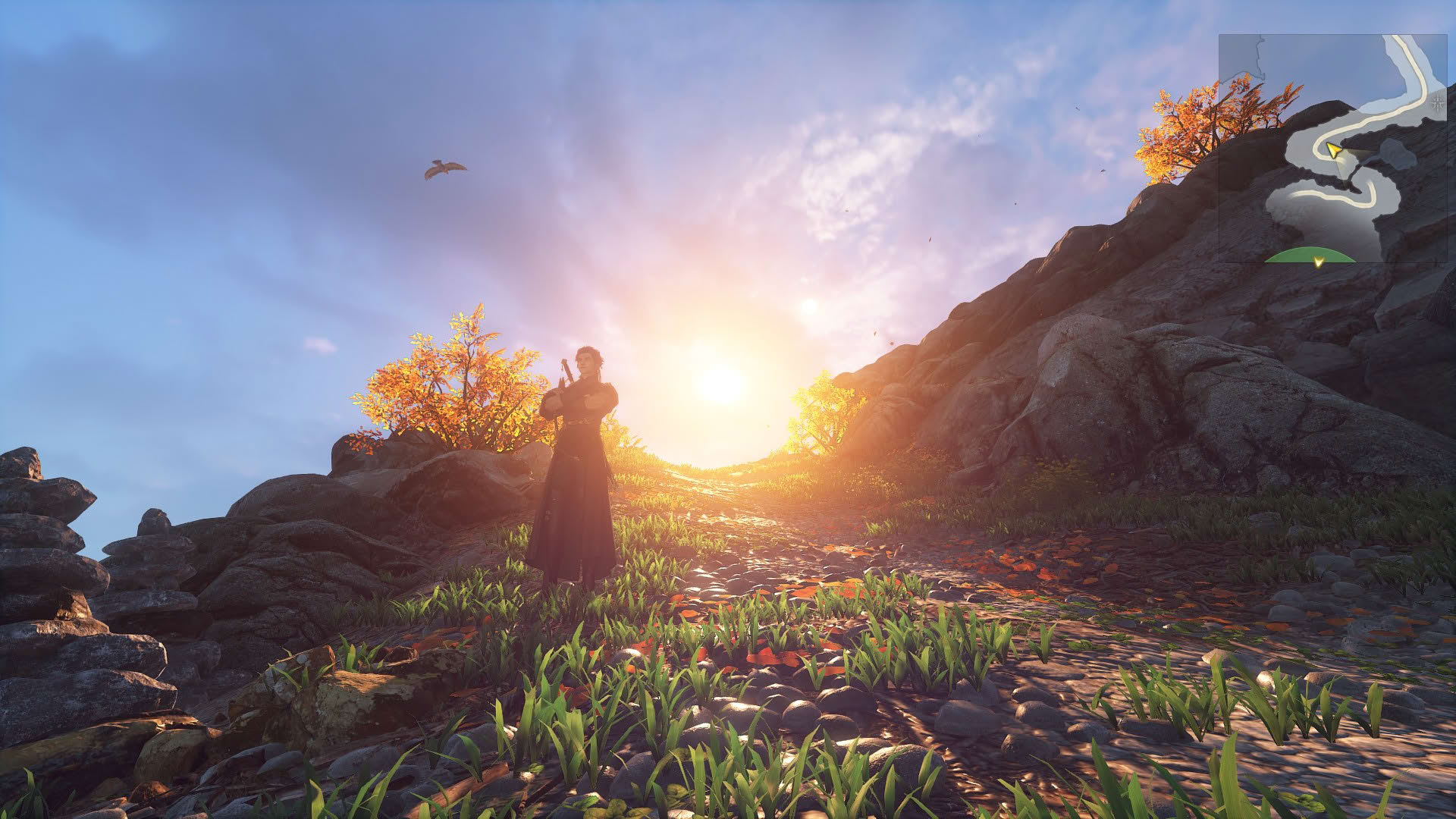 Screenshot for Gujian 3