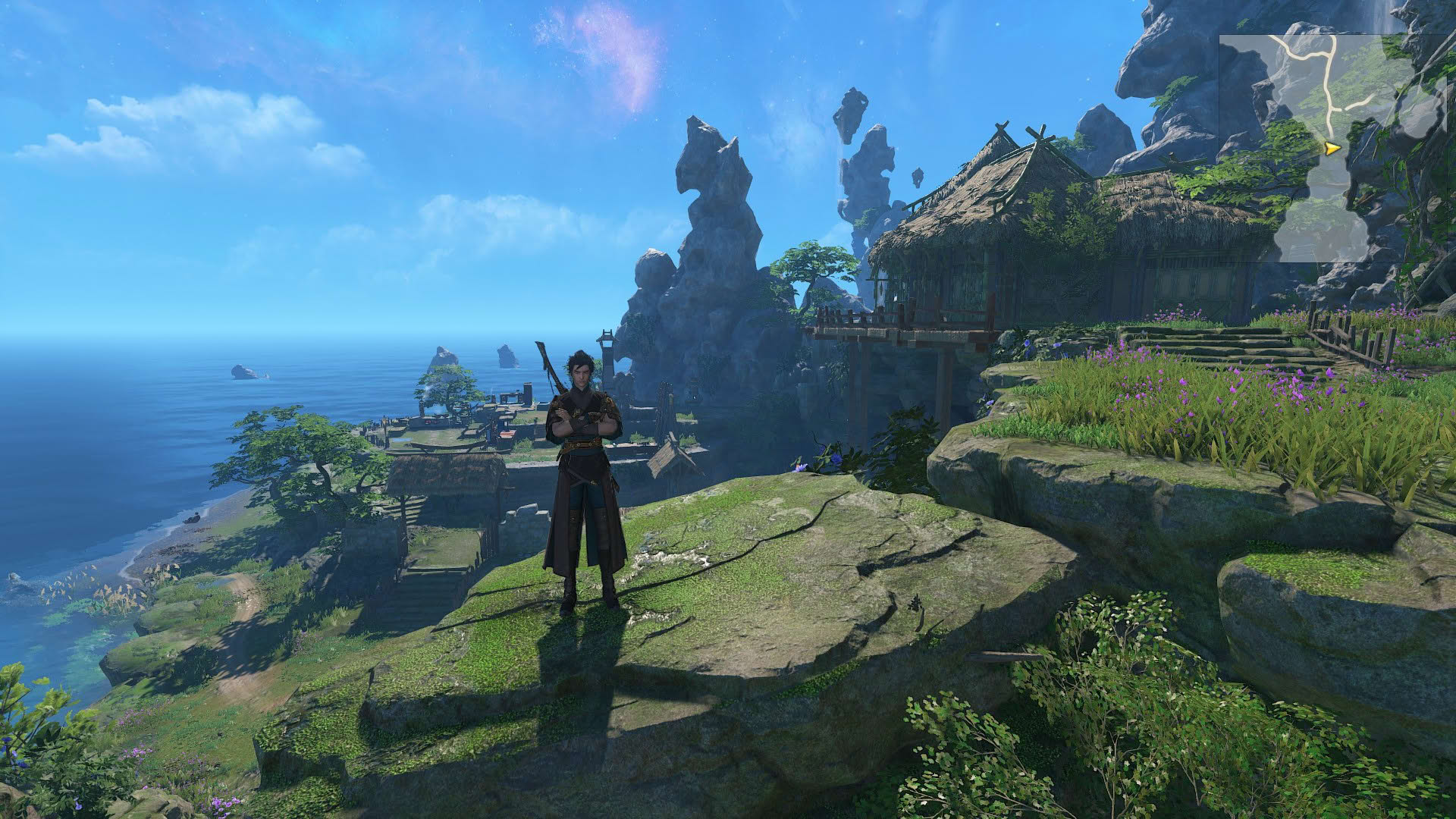 Screenshot for Gujian 3