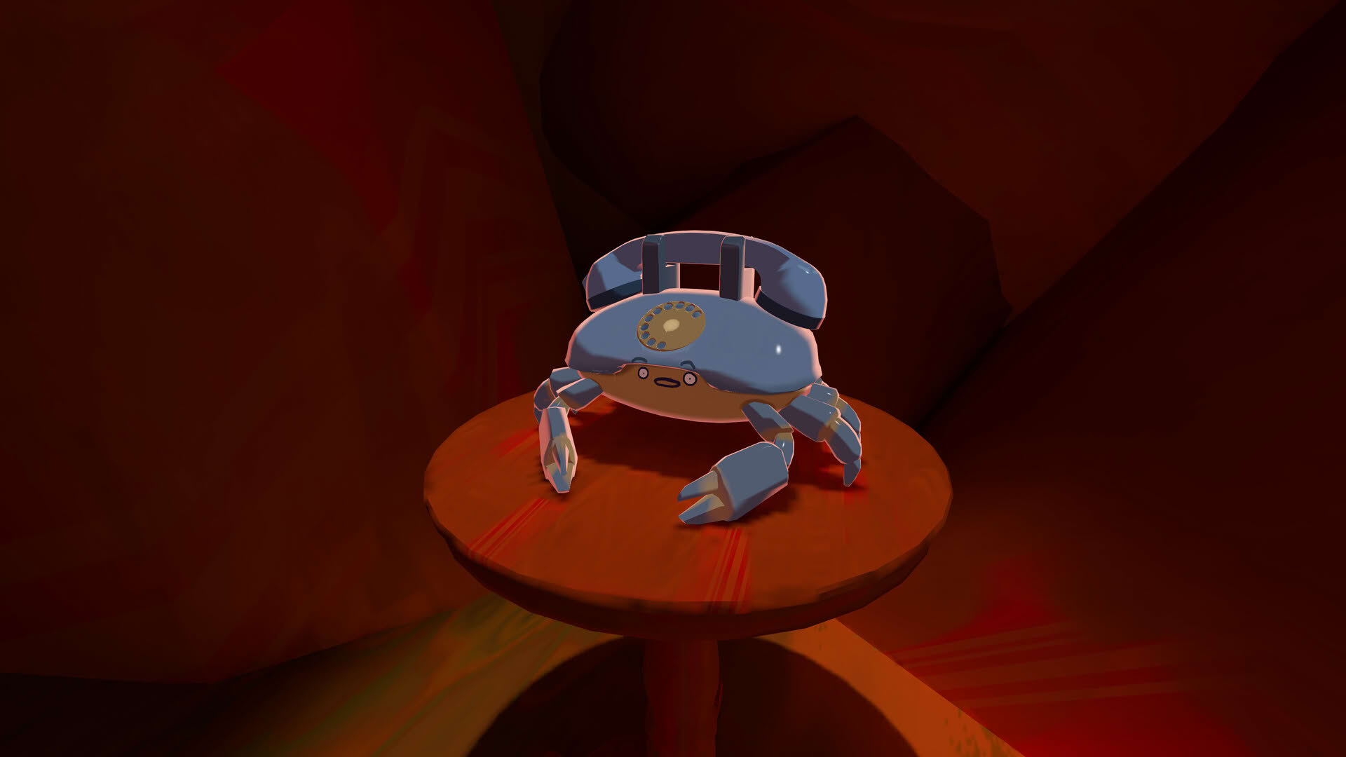 Screenshot for The Dungeon Experience
