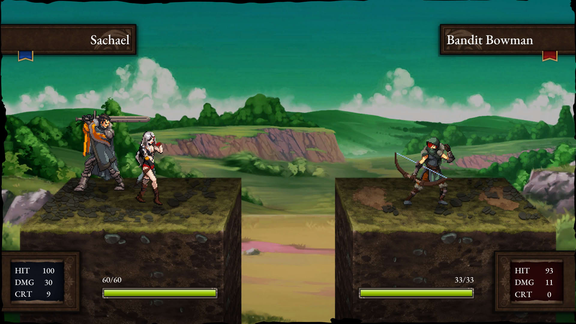 Screenshot for Rise Eterna