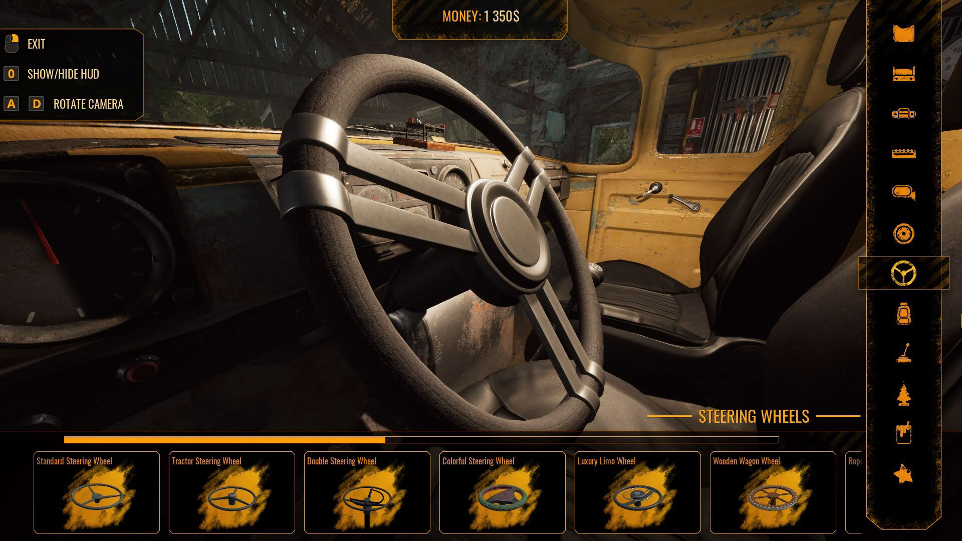 Screenshot for Truck Mechanic: Dangerous Paths