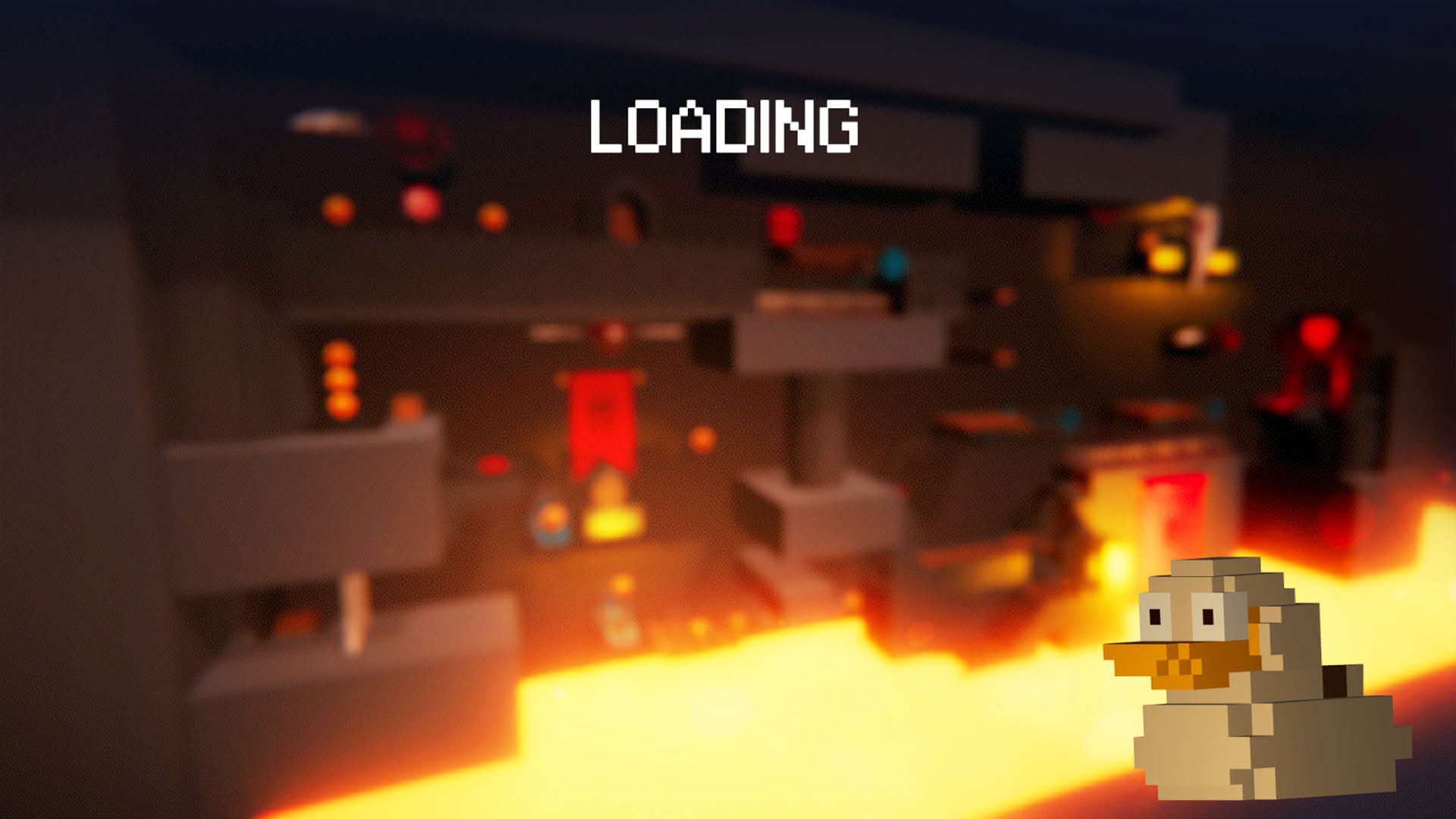 Screenshot for Dark Sauce