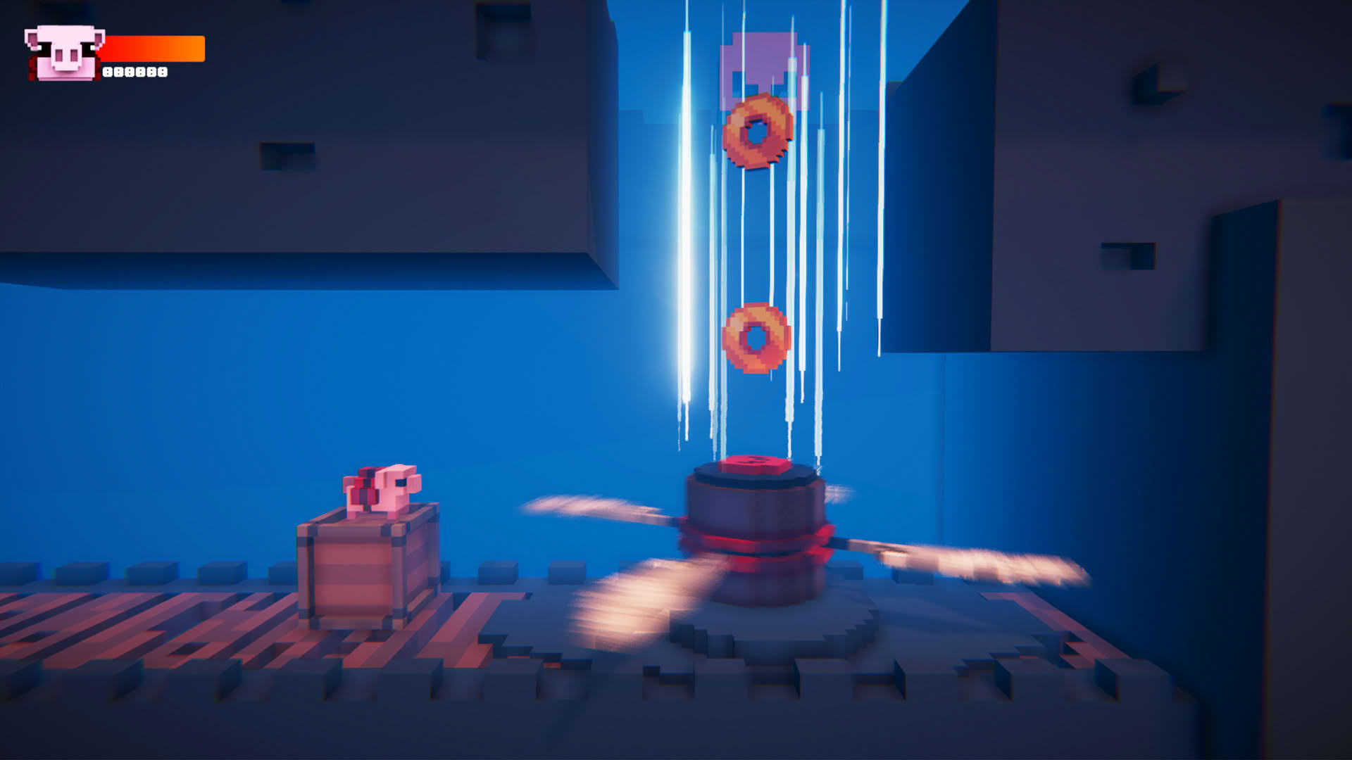 Screenshot for Dark Sauce