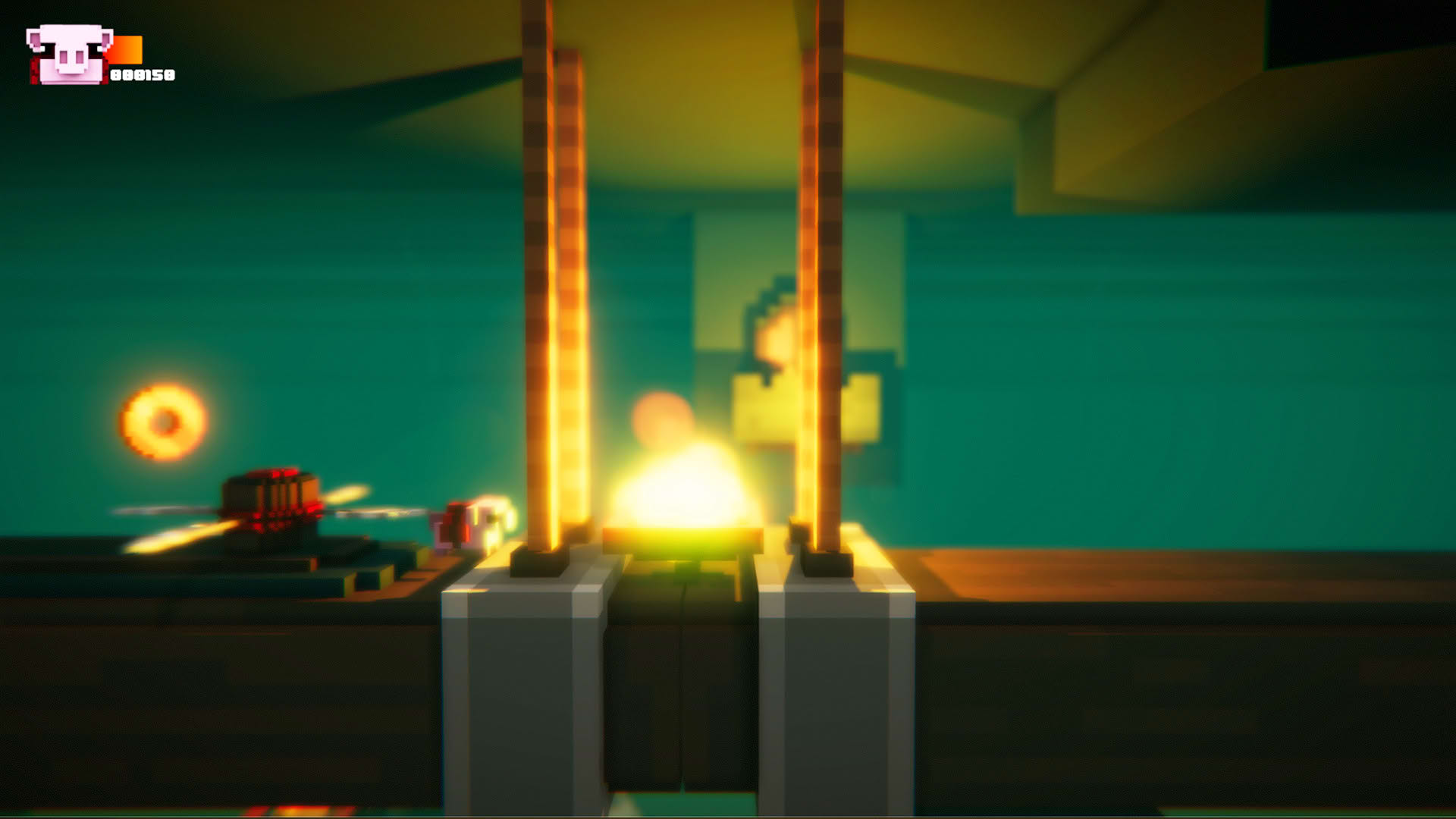 Screenshot for Dark Sauce