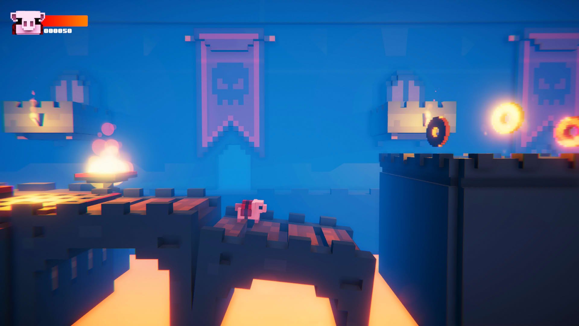 Screenshot for Dark Sauce
