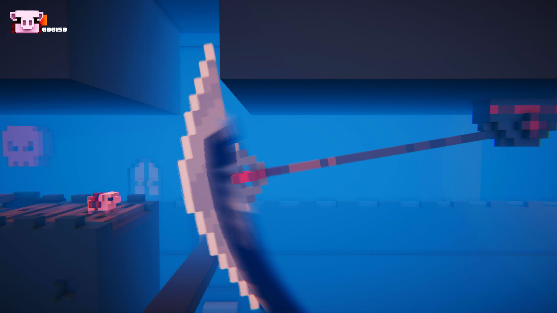 Screenshot for Dark Sauce