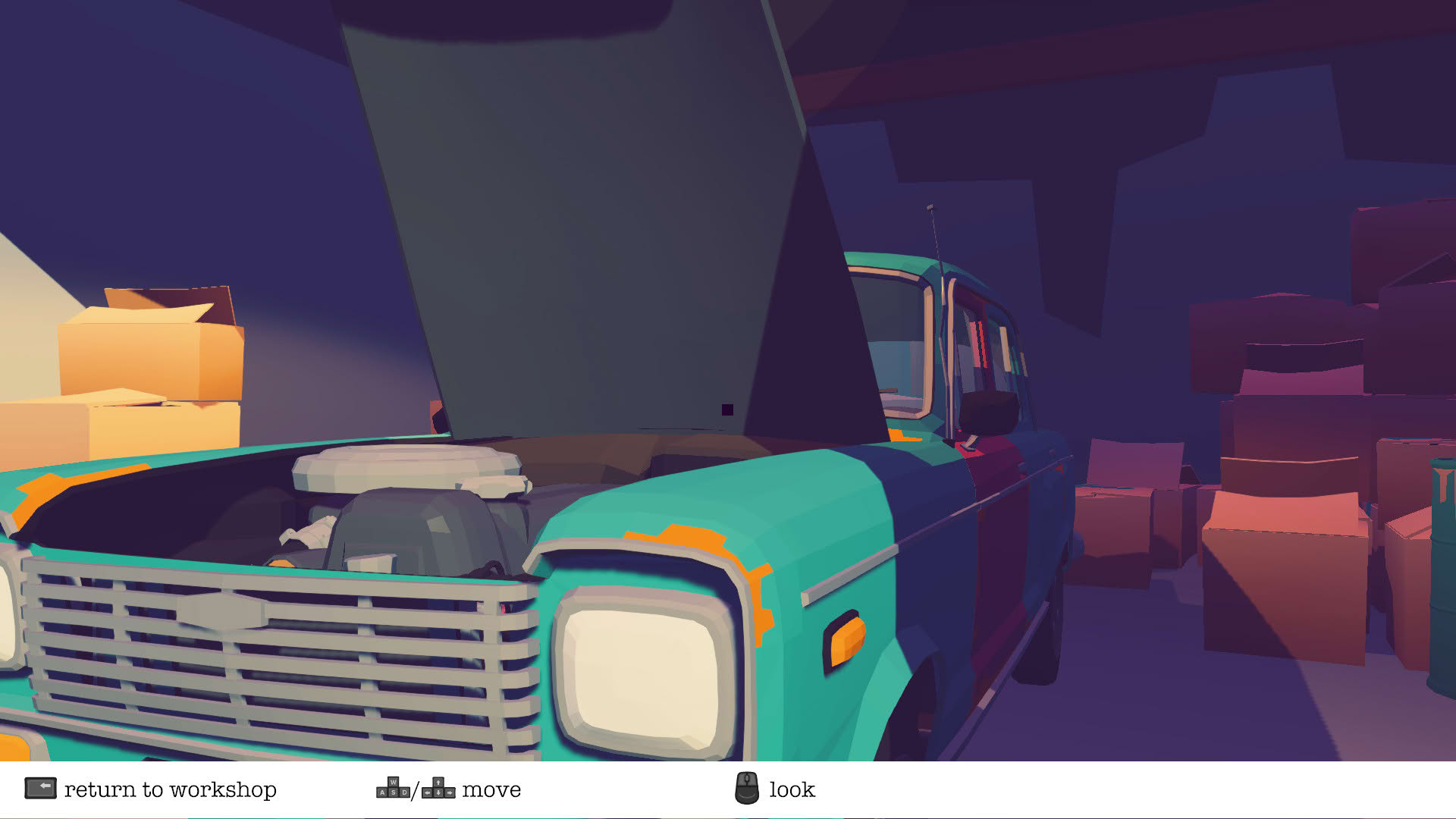 Screenshot for Road to Guangdong