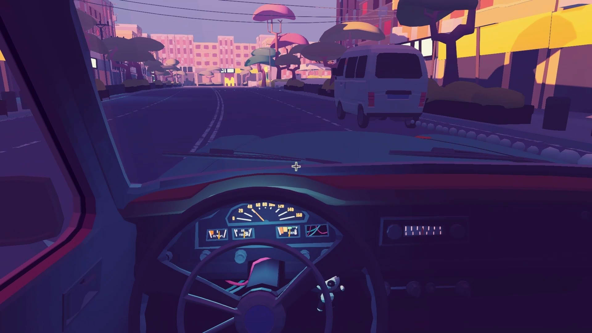 Screenshot for Road to Guangdong
