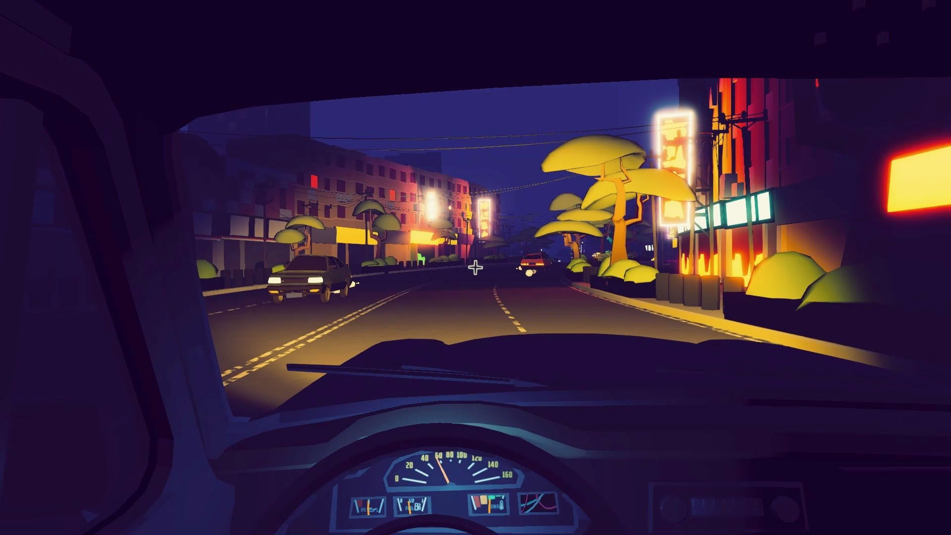 Screenshot for Road to Guangdong