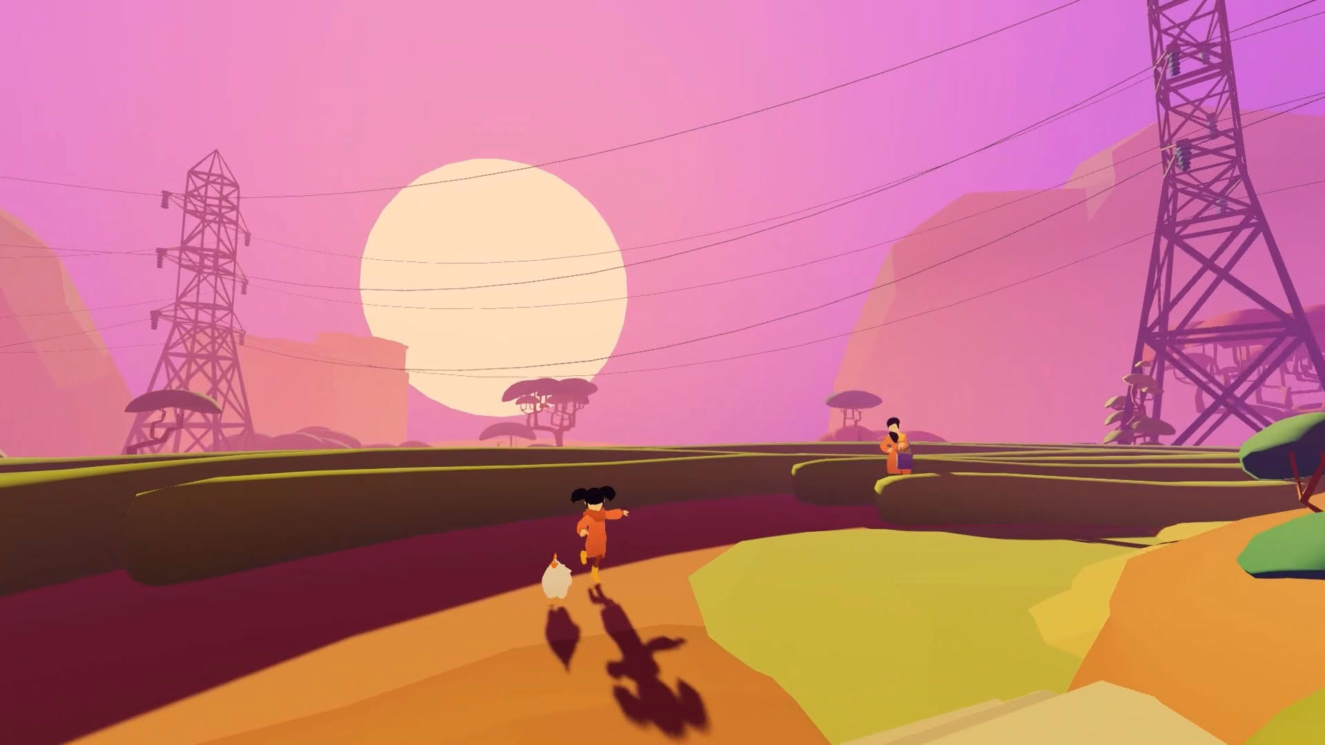 Screenshot for Road to Guangdong