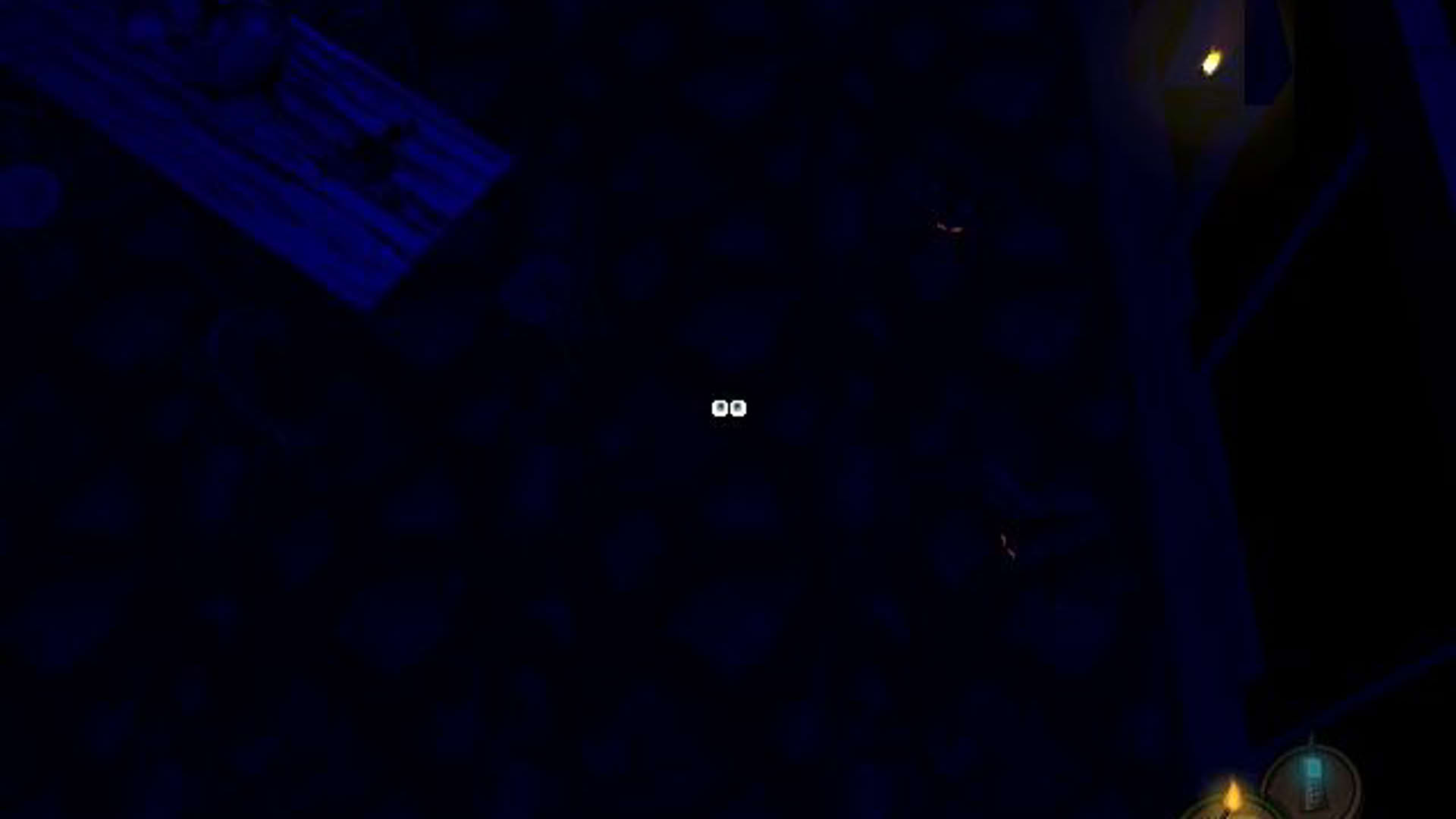 Screenshot for Haunted House