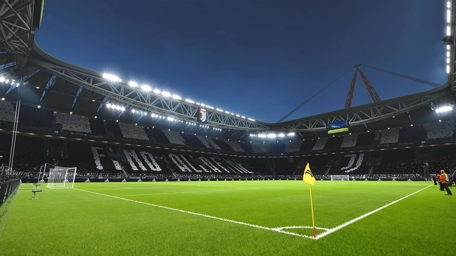 Screenshot for eFootball PES 2020