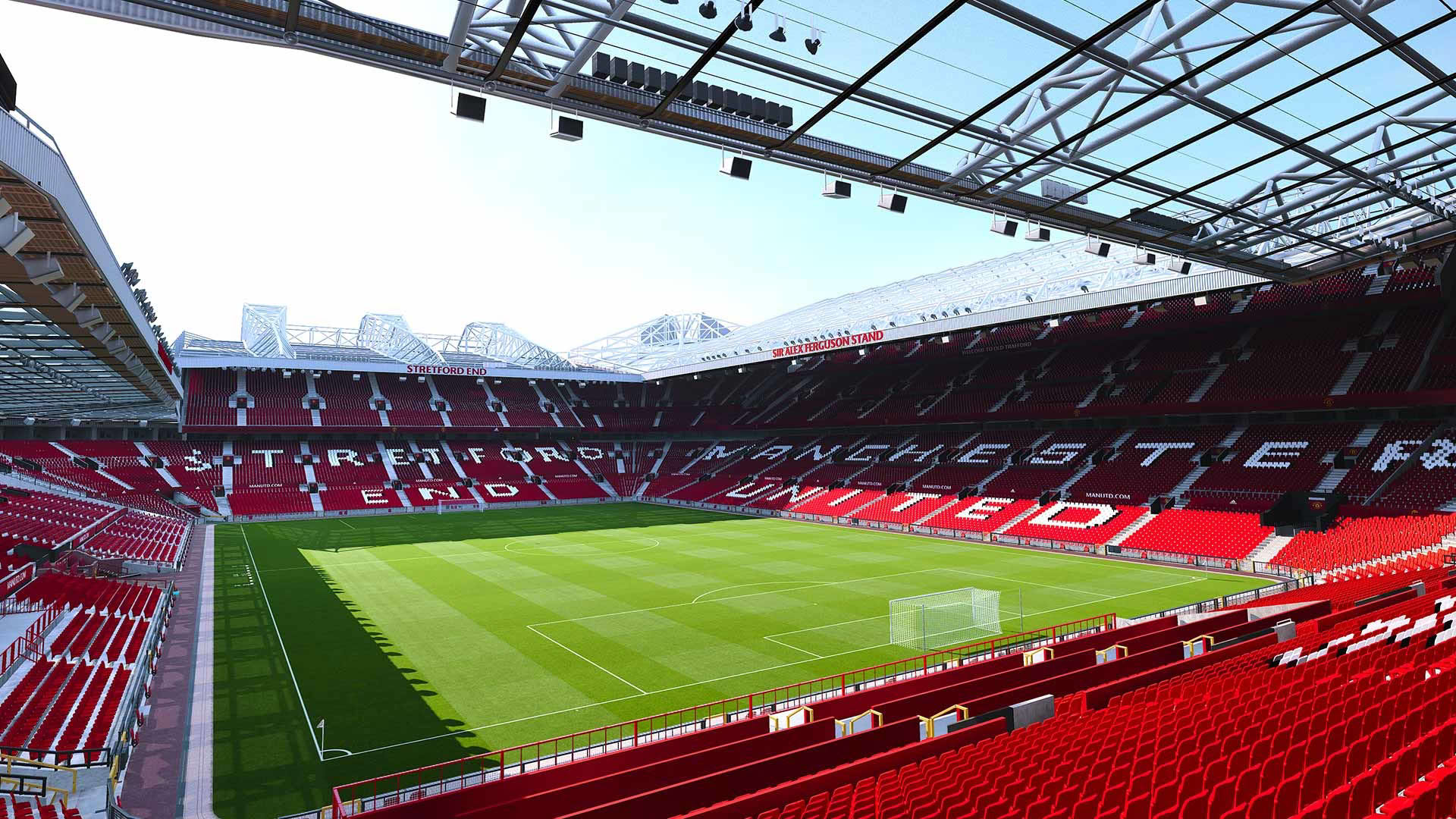 Screenshot for eFootball PES 2020