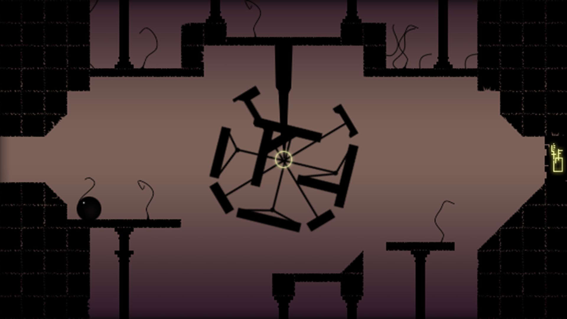 Screenshot for NightSky