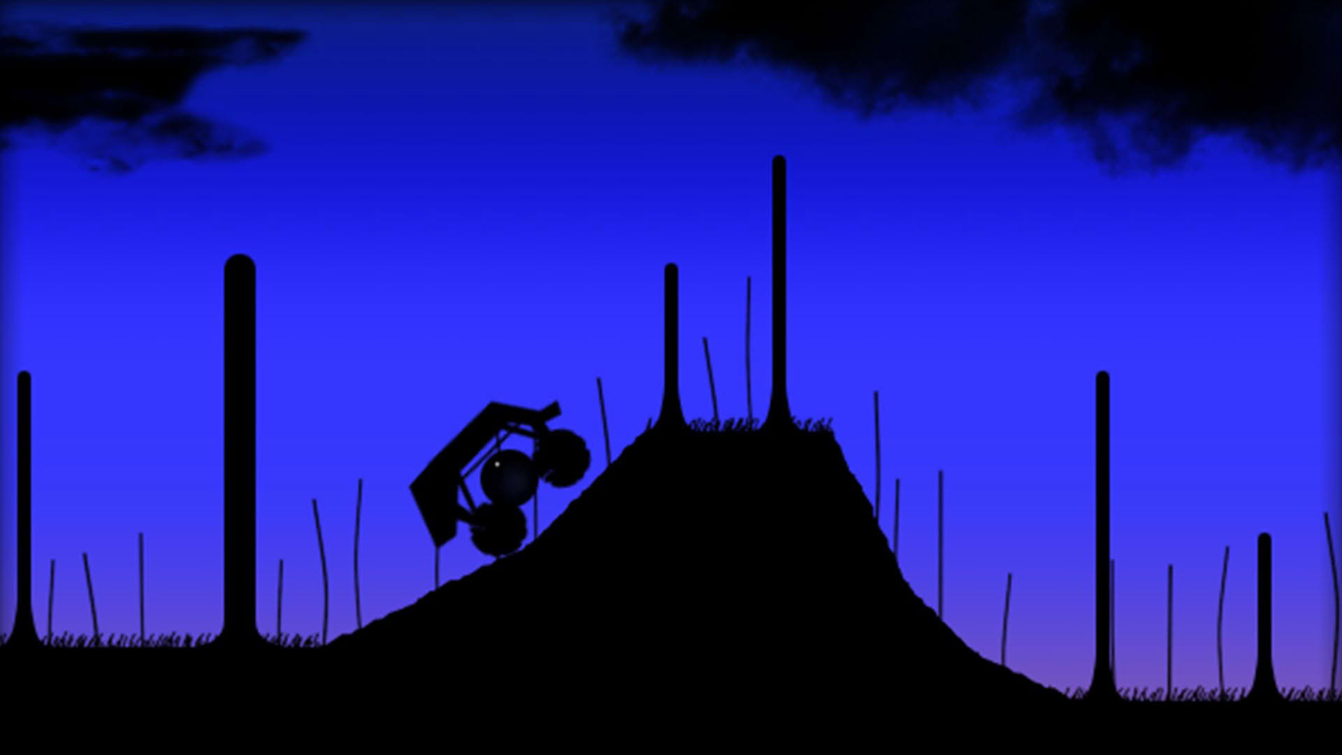 Screenshot for NightSky
