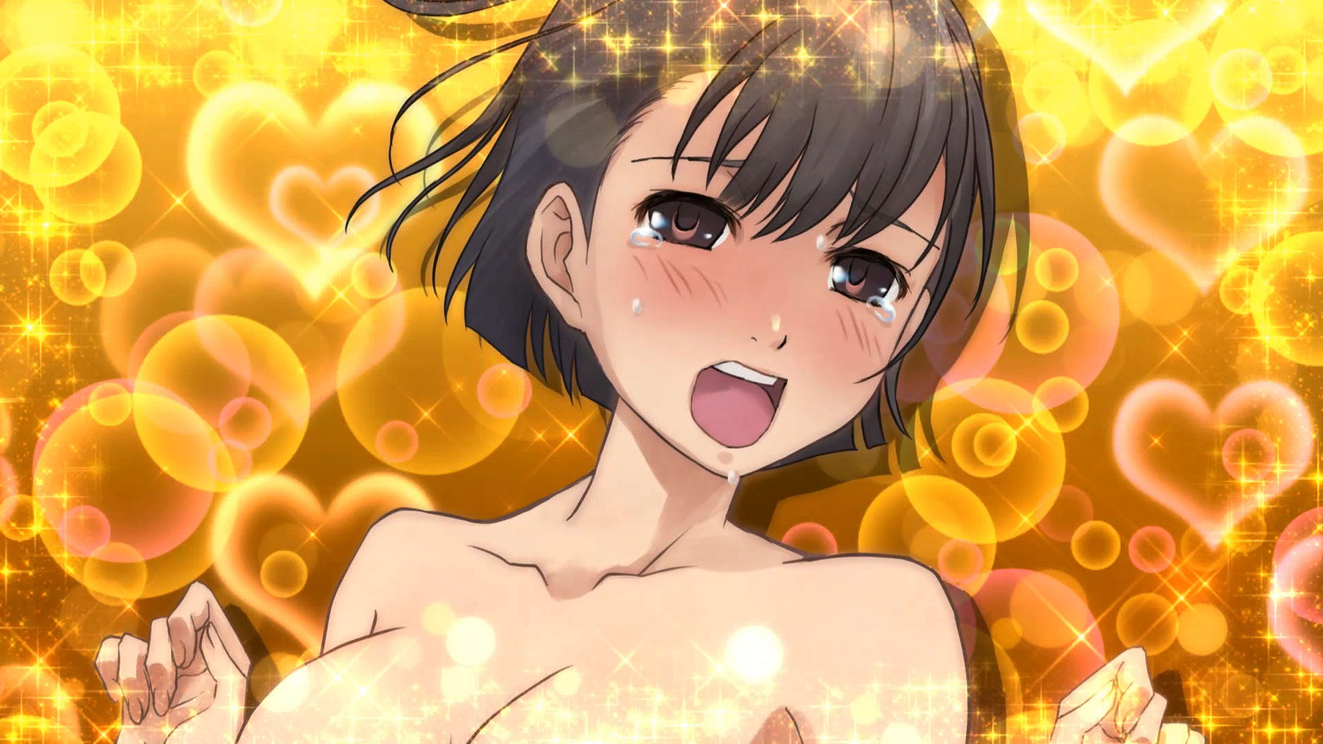 Screenshot for Kotodama: The 7 Mysteries of Fujisawa