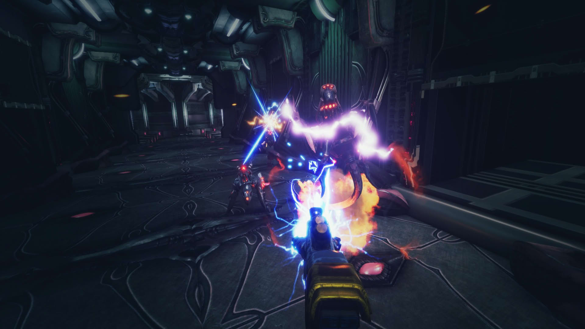 Screenshot for Unearthing Mars 2: The Ancient War