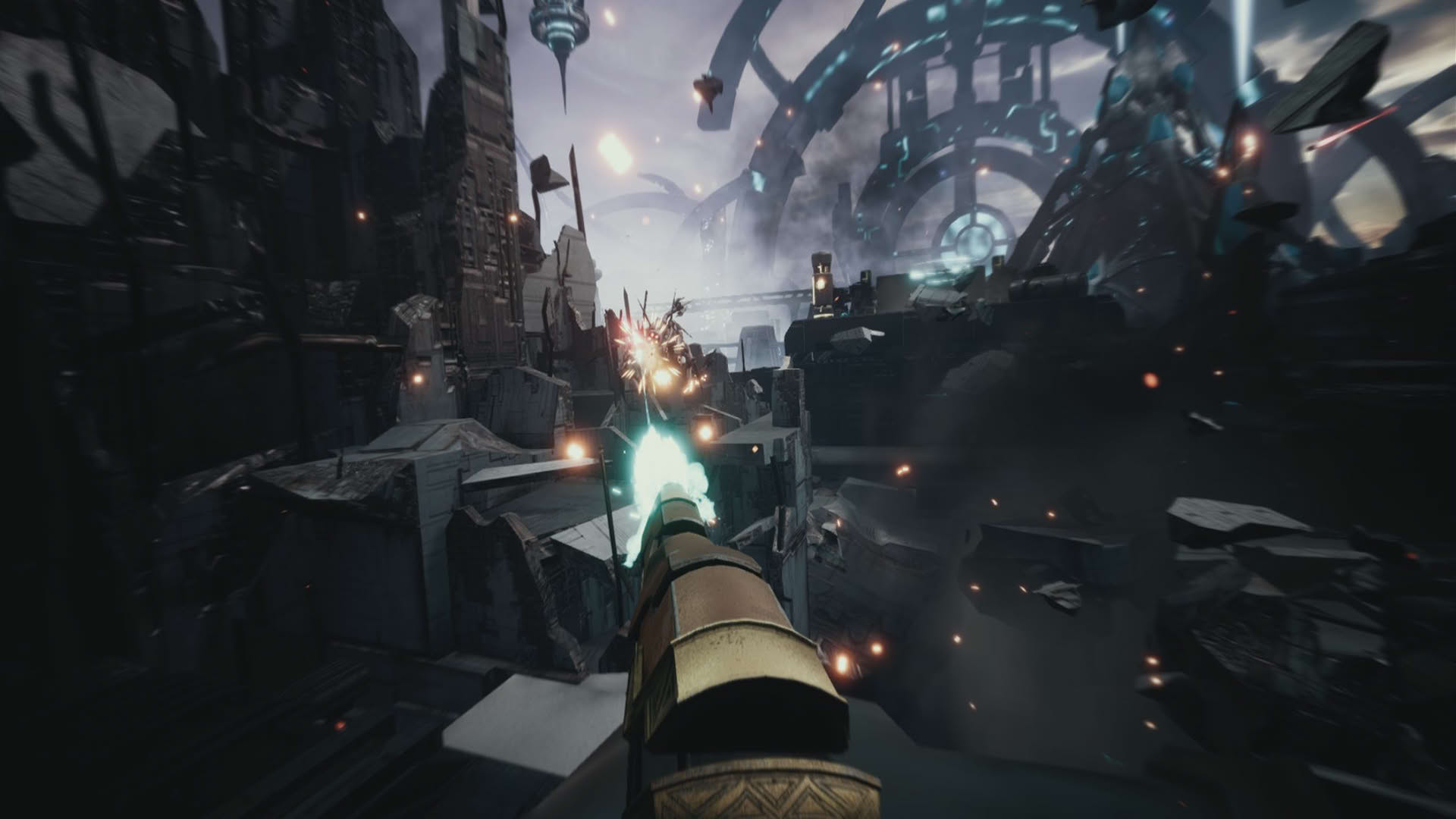 Screenshot for Unearthing Mars 2: The Ancient War