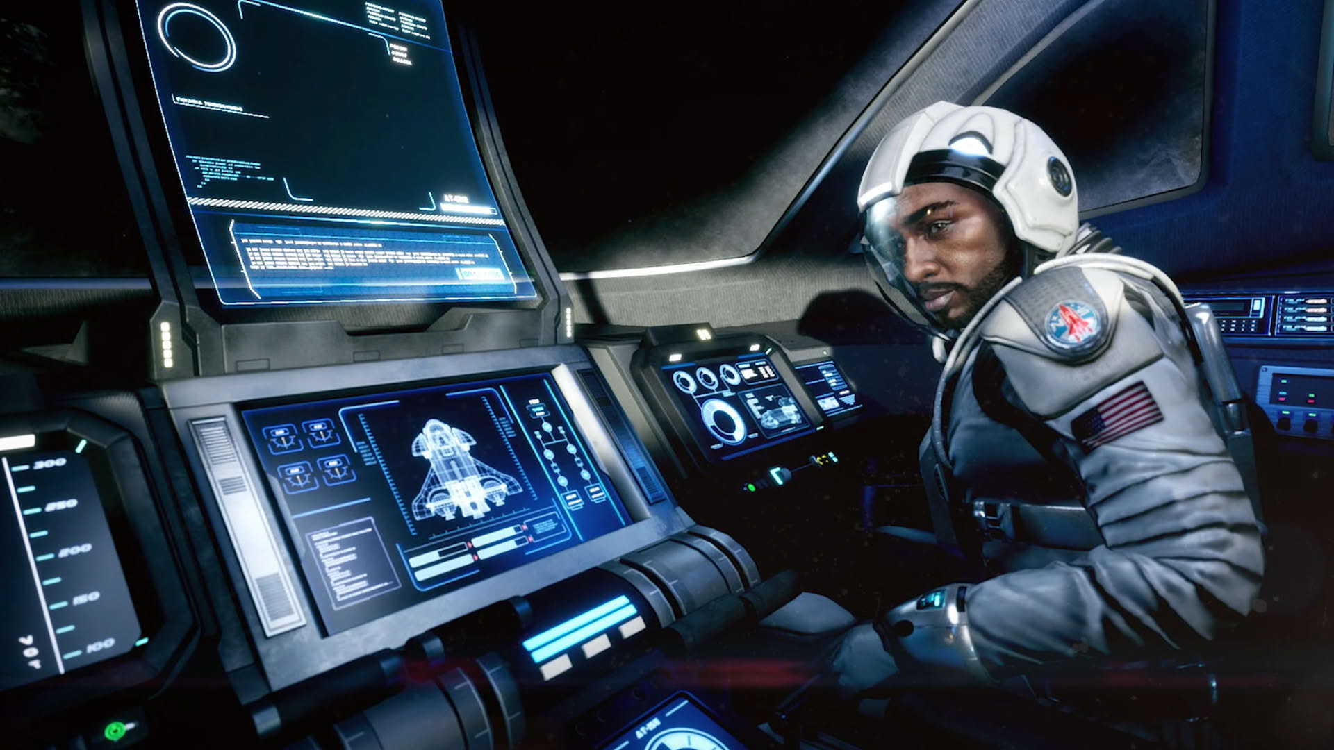Screenshot for Unearthing Mars 2: The Ancient War