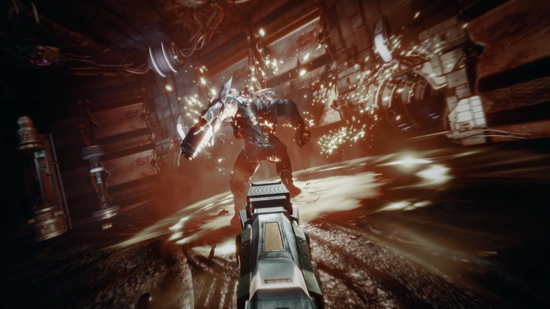 Screenshot for Unearthing Mars 2: The Ancient War