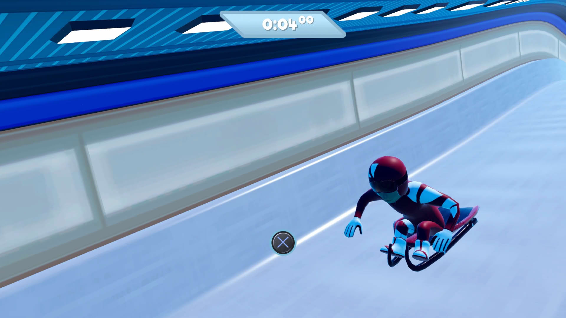 Screenshot for Winter Sports Games