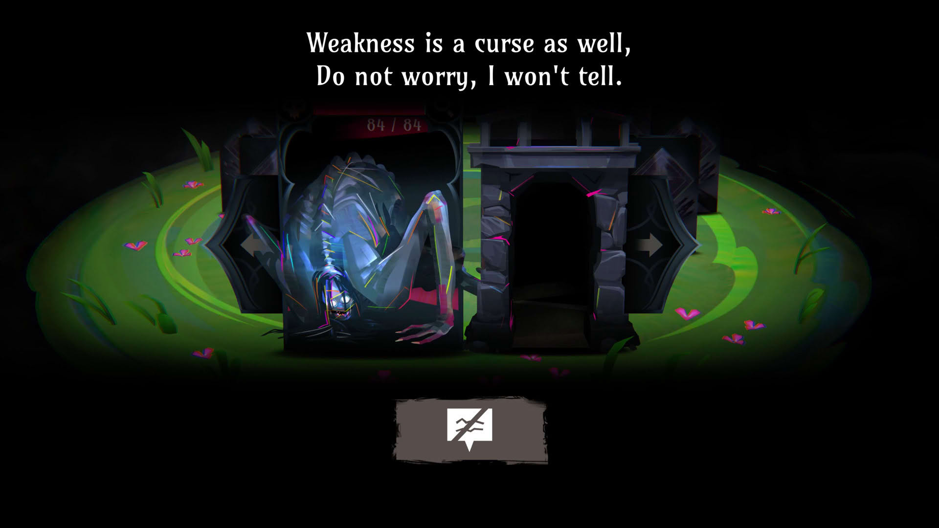 Screenshot for Ring of Pain