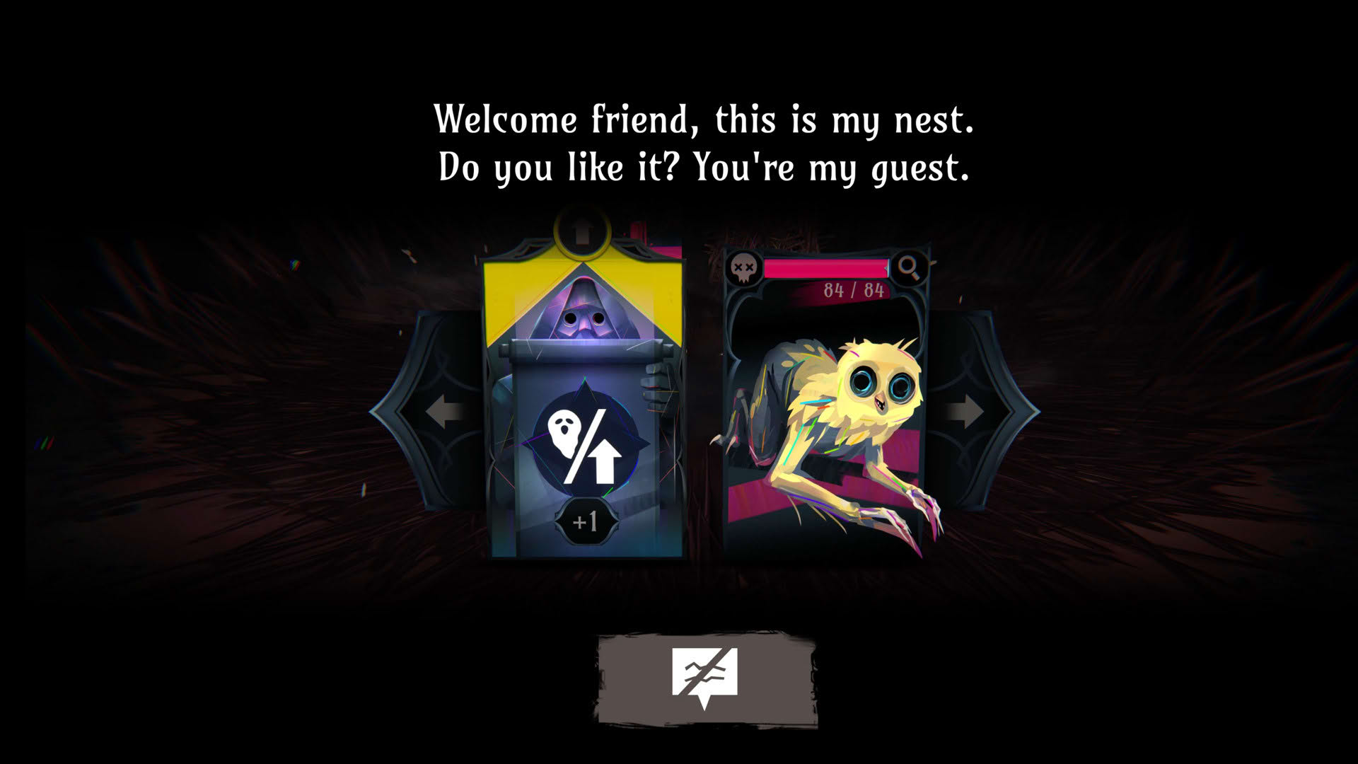 Screenshot for Ring of Pain