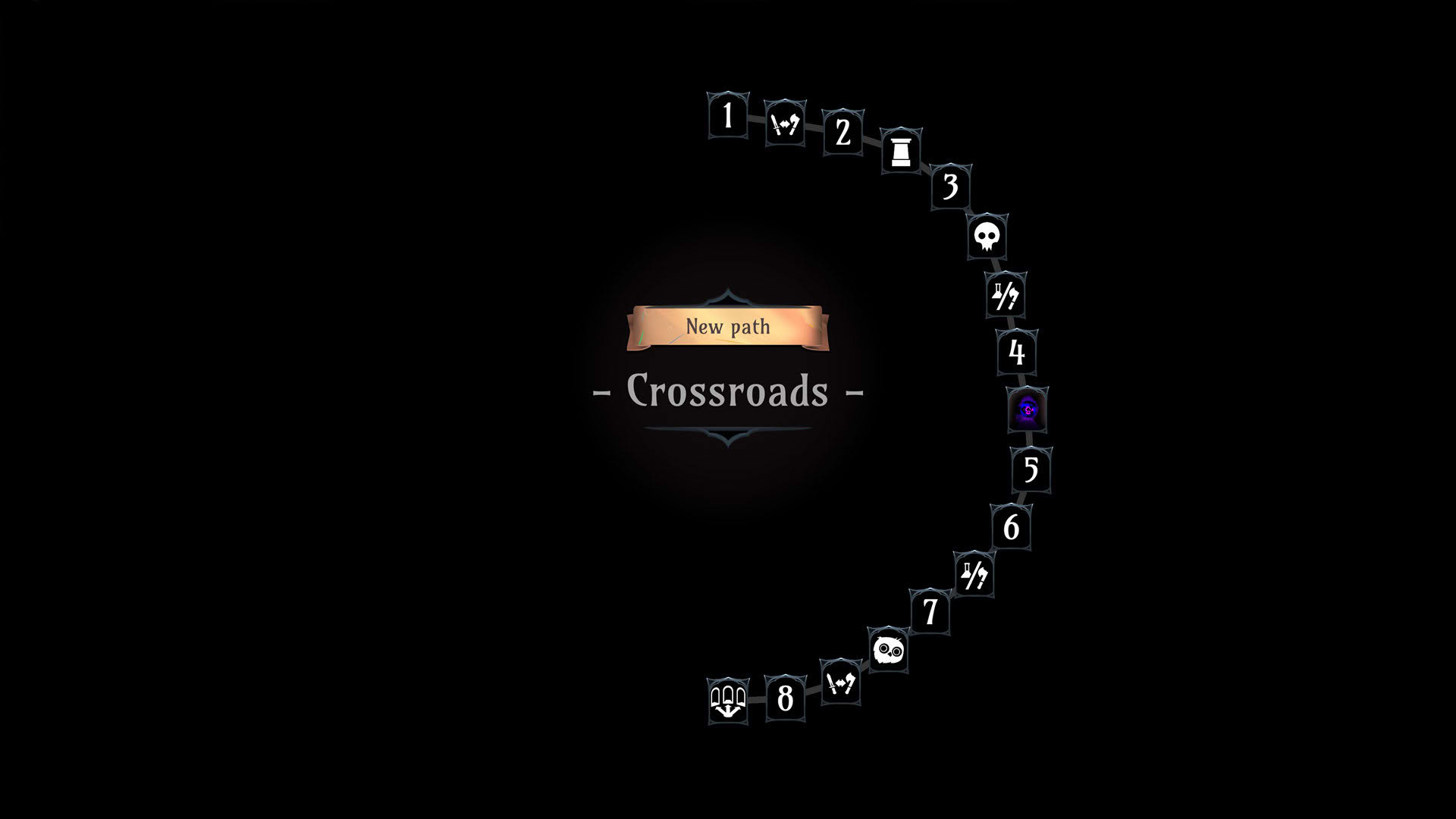 Screenshot for Ring of Pain