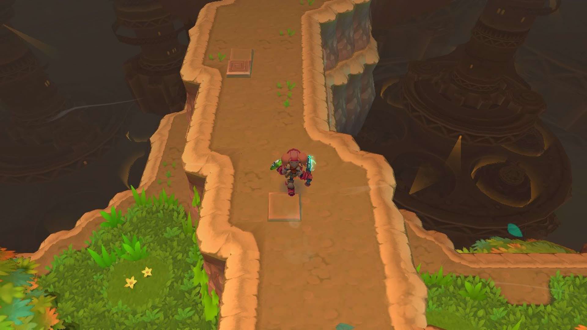 Screenshot for Spiral Knights