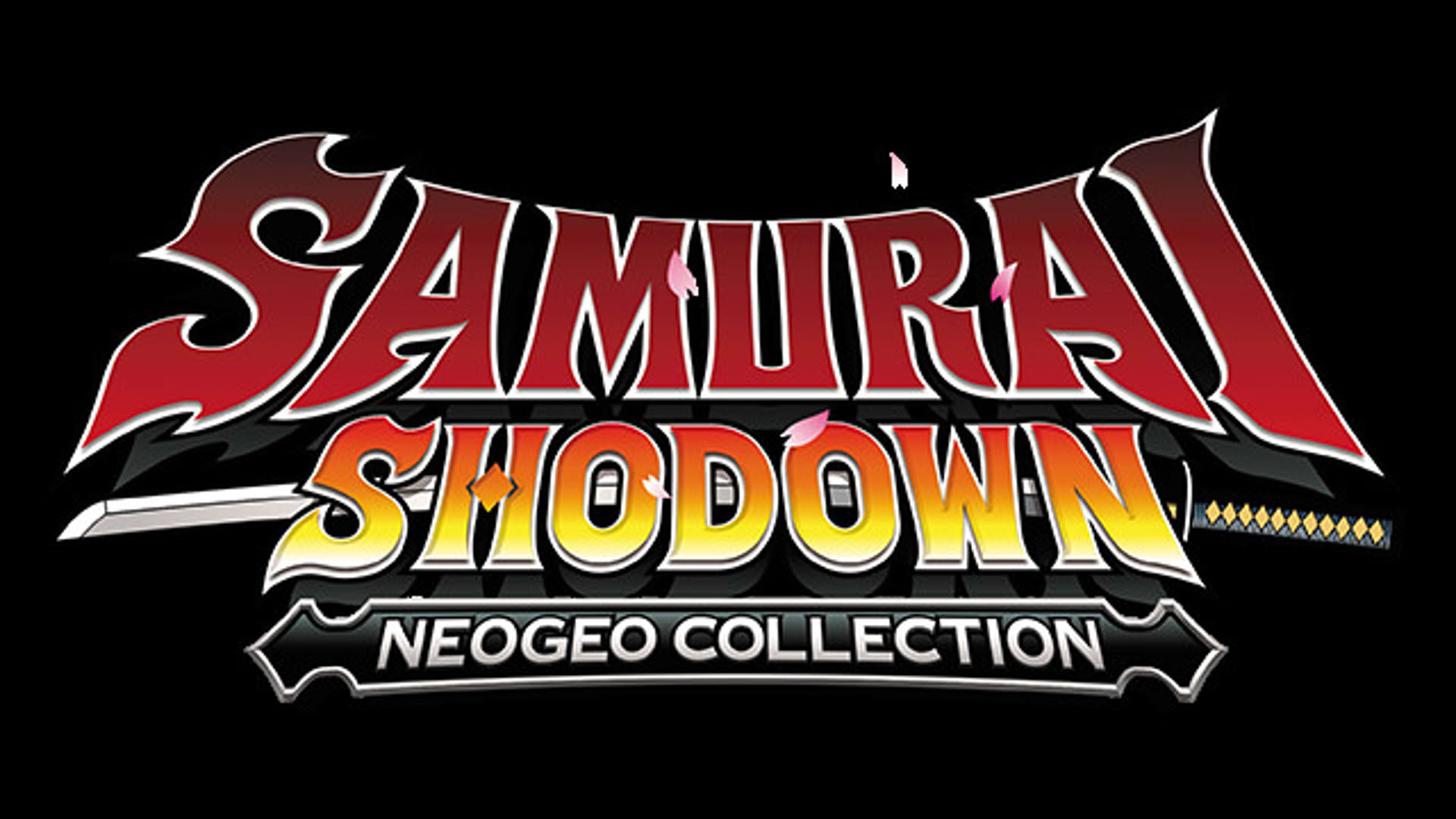 Screenshot for Samurai Shodown II