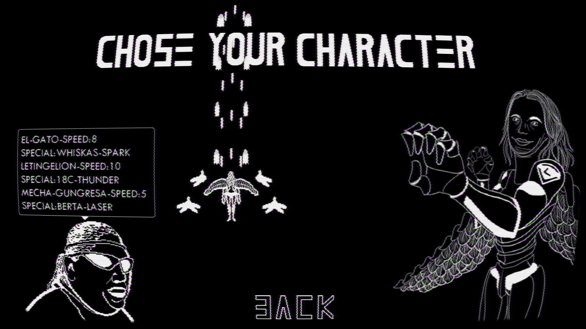 Screenshot for Mobile Wars X