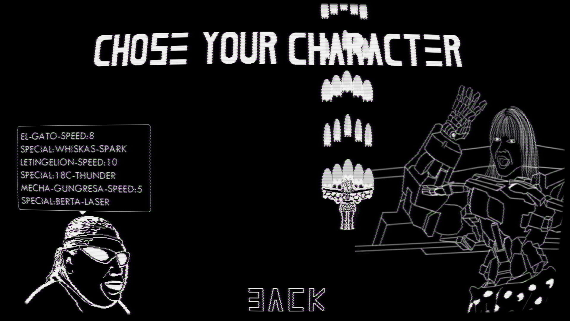 Screenshot for Mobile Wars X