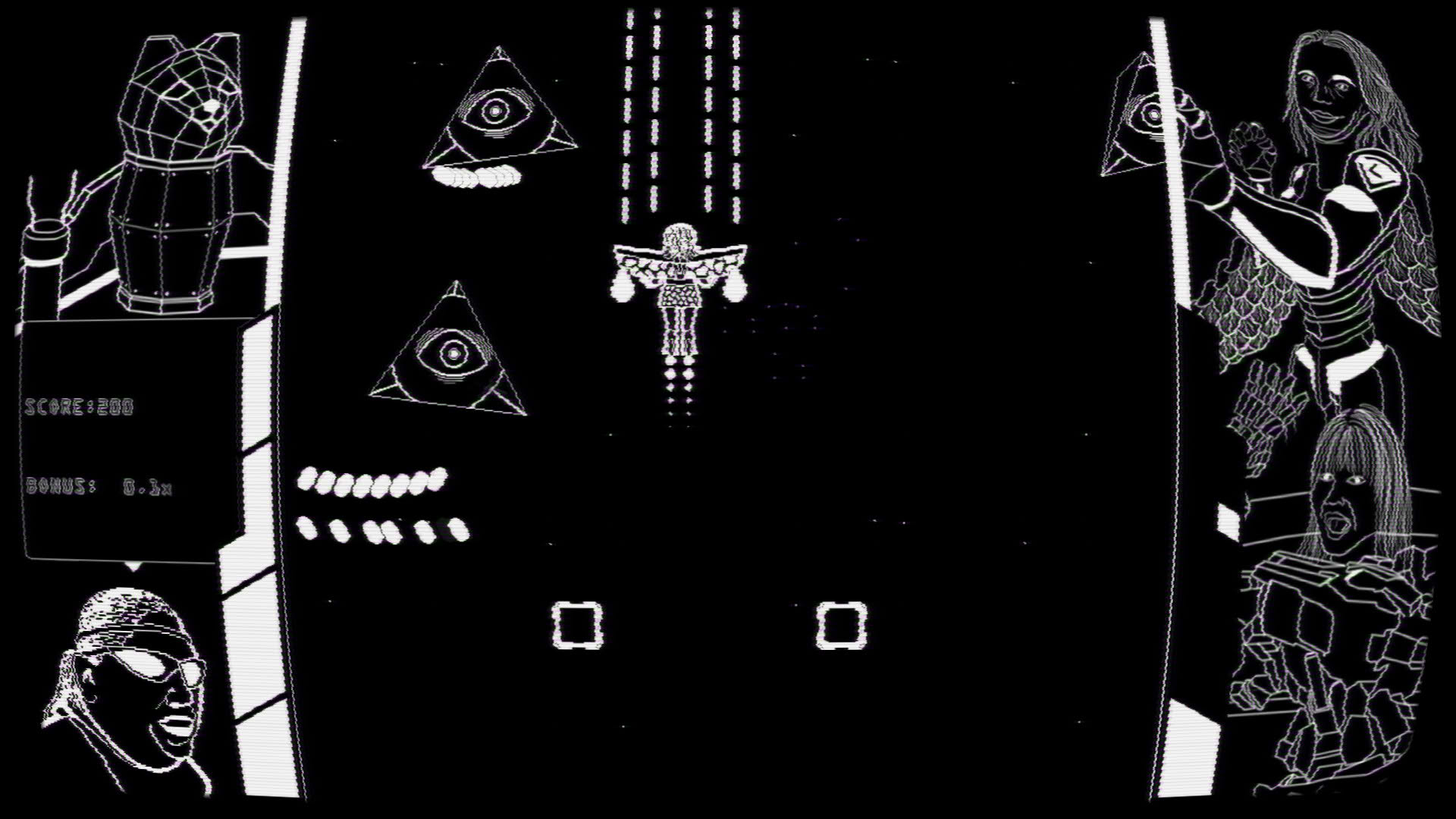 Screenshot for Mobile Wars X