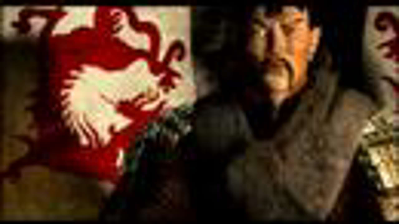 Shogun: Total War - Mongol Intro