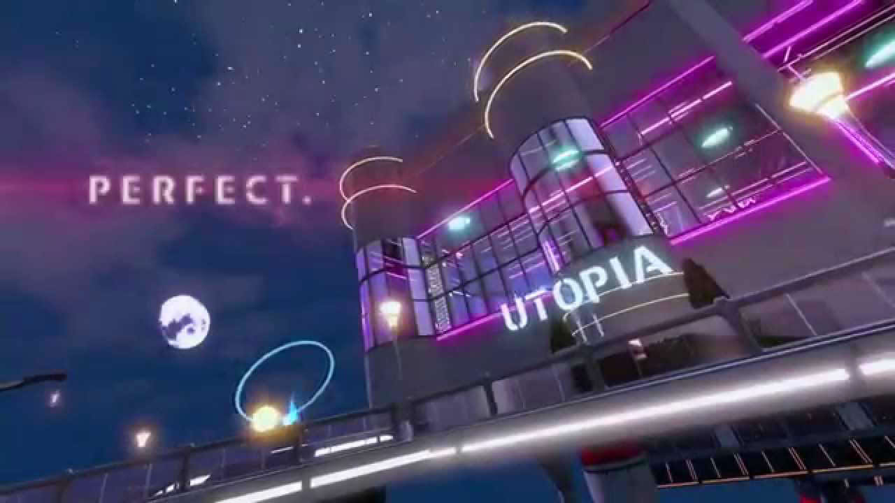 Trials Fusion Empire of the Sky DLC
