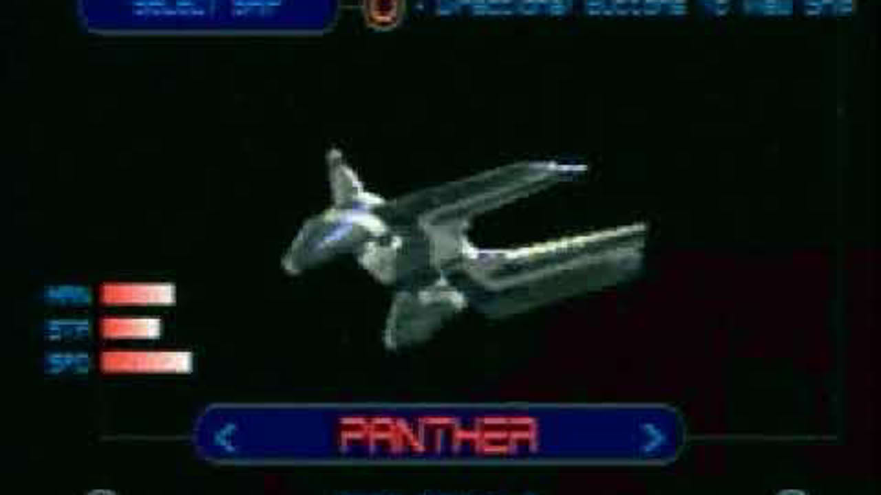 Blast Radius trailer - 1998 | Game Archives